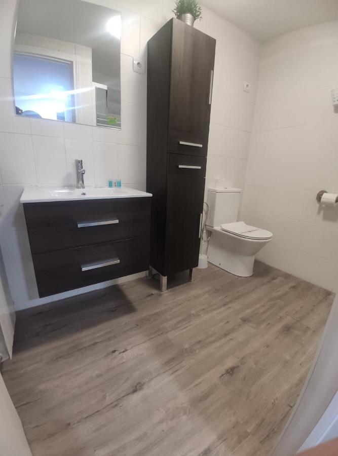 Apartamento Cameros Jaca Buitenkant foto
