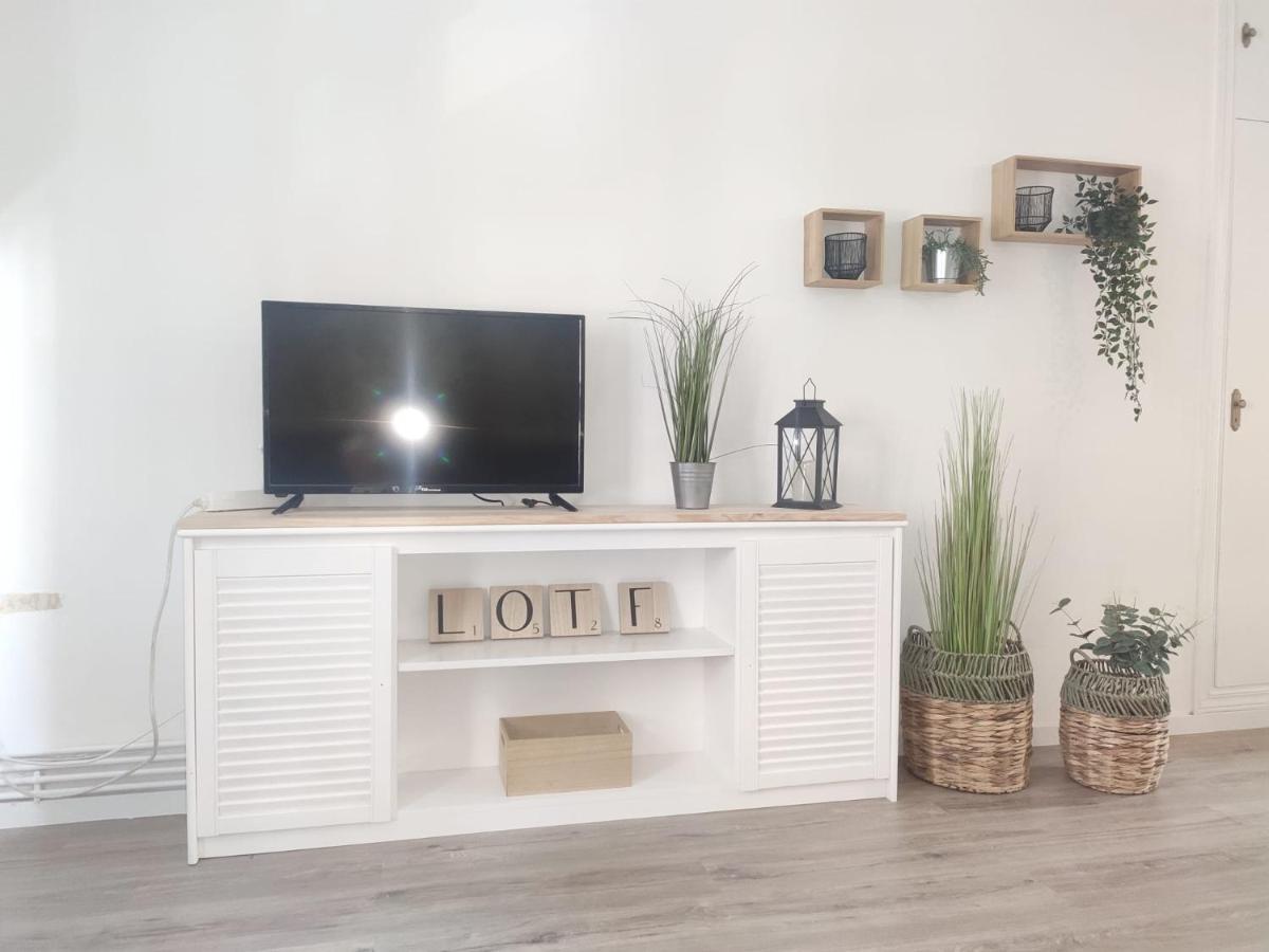 Apartamento Cameros Jaca Buitenkant foto